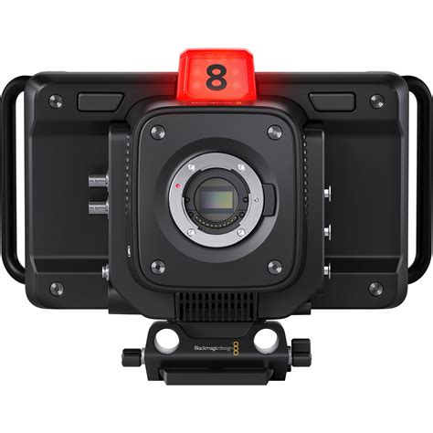 The Black Magic 4K Camera: Worth the Investment?